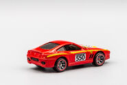 N8107 Ferrari 550 Maranello-2