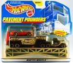 Pavement Pounder 3