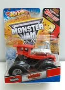 2012 Hot Wheels Originals