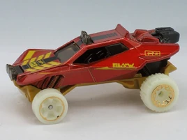 SandivoreFirsTRelease