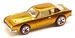 Studebaker classic gold