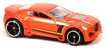 hot wheels twister