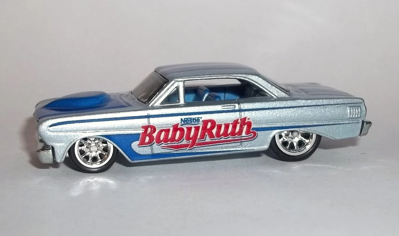 '64 Ford Falcon Sprint