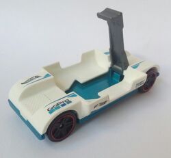 Hot wheels experimotors zoom in discount