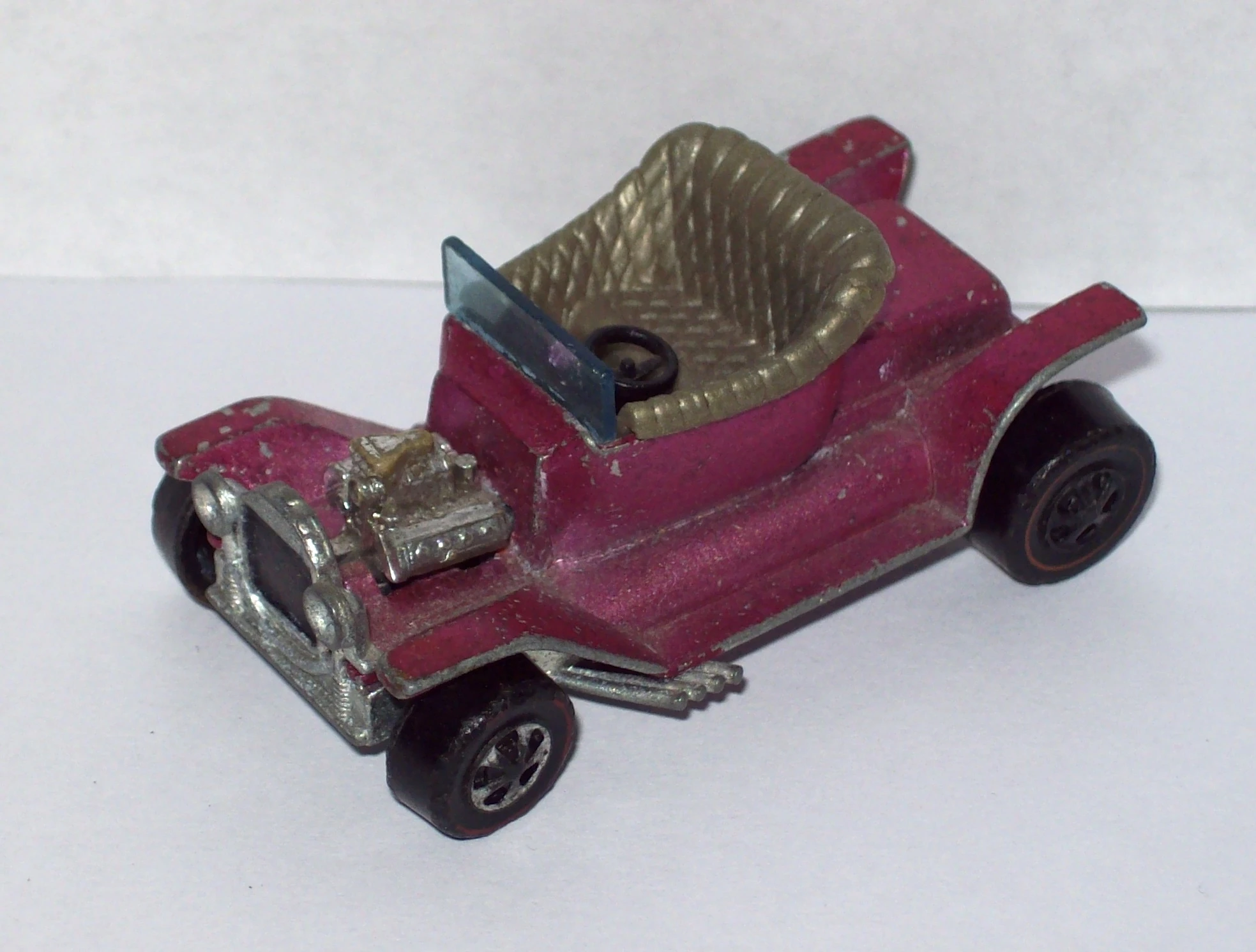 ホットウィール　HOTWHEELS HEAP made in HONG KONG ホットウィール HOTWHEELS HEAP made in HONG KONG Hot Wheels