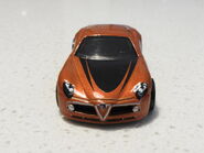 2015 HW Exotics 5-Pack
