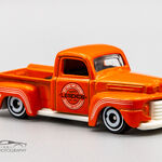 49 Ford F1 Hot Wheels Wiki Fandom