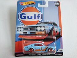 Nissan Laurel 2000 SGX | Hot Wheels Wiki | Fandom