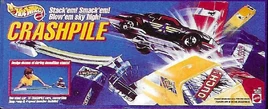 Crashpile set