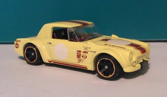 2017 hot wheels list