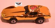 Corvette Museum