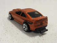 2021 Factory Fresh - Orange