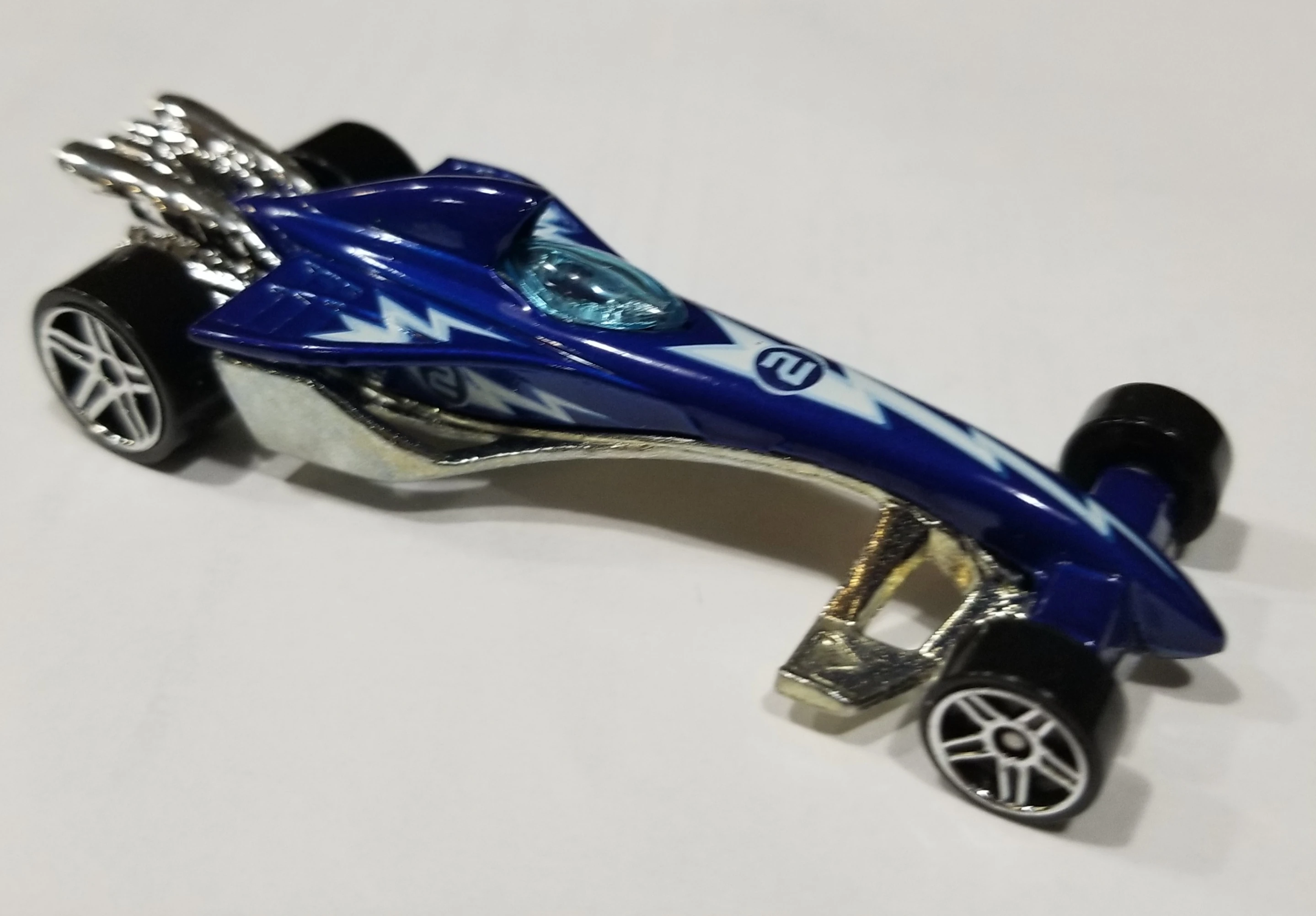 Greased Lightnin' | Hot Wheels Wiki | Fandom