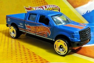 2009 ford f sales 150 hot wheels