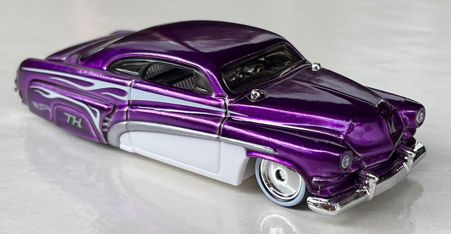 Hirohata Merc | Hot Wheels Wiki | Fandom