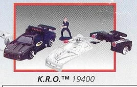 KROteamknightrider