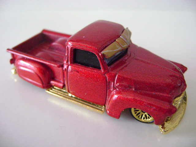 La Troca | Hot Wheels Wiki | Fandom