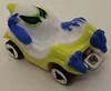 Micro 14166 FrightRiders GHOST o1