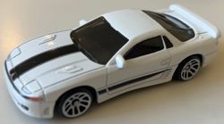 Mitsubishi 3000GT VR 4 Hot Wheels Wiki Fandom