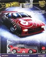 Premium Car Culture 2024 Exotic Envy BMW M1 Procar Red Thailand HKC79.jpg (1.66 MB) Car Culture 2024