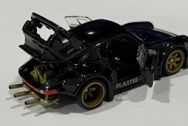 Porsche 959 (RLC) | Hot Wheels Wiki | Fandom