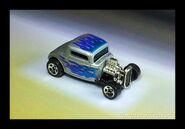 '32 Ford 1998 Street Rods 4 Pack 1998