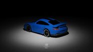 Porsche 911 GT2 Multipack Exclusive 2020