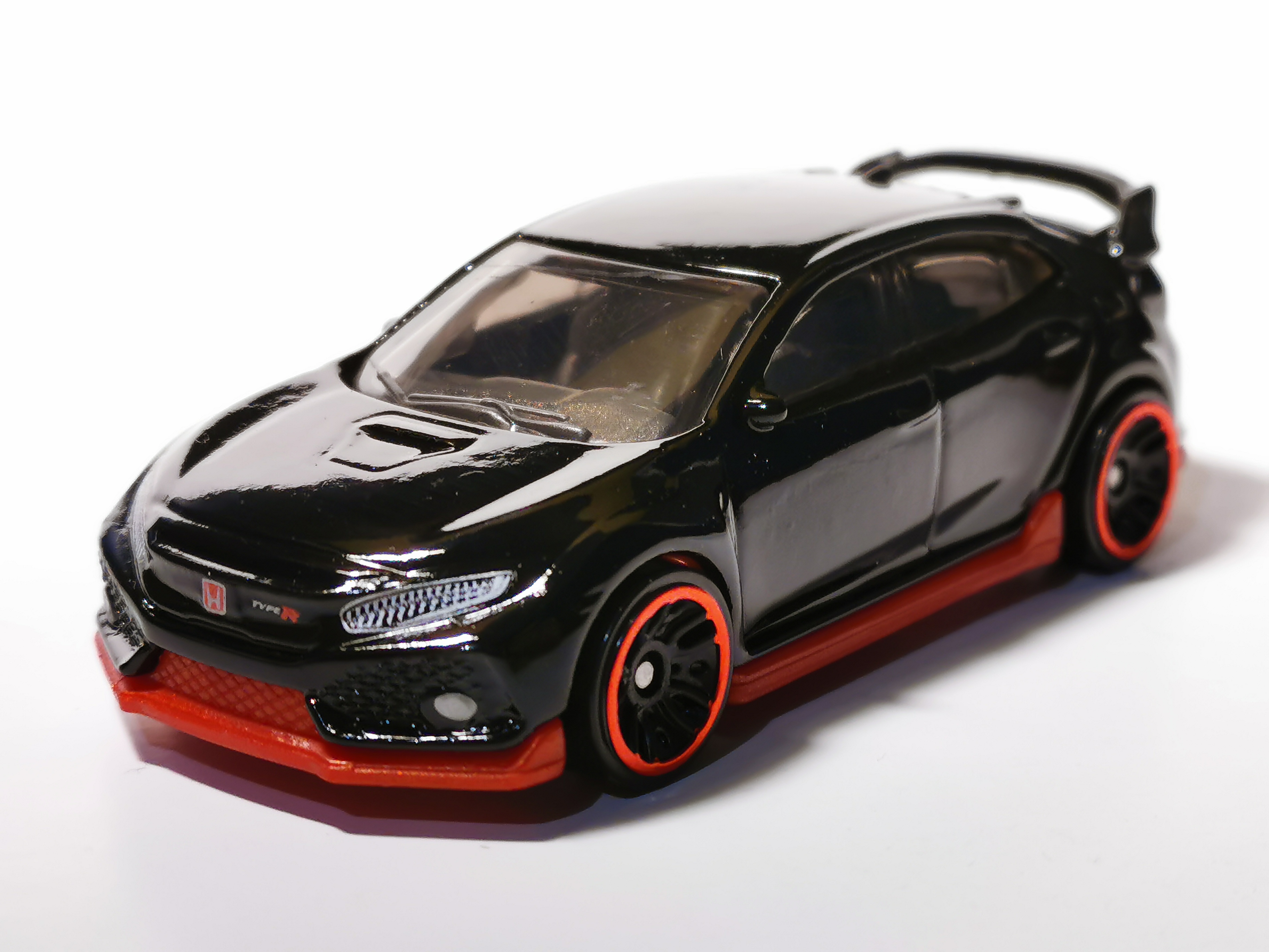 Hot wheels honda civic 2018 outlet