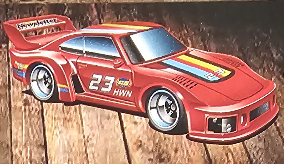 23rd Annual Hot Wheels Collectors Nationals | Hot Wheels