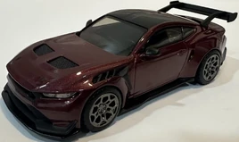2025MustangGTD