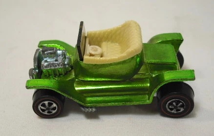 Hot Heap | Hot Wheels Wiki | Fandom