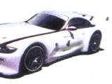 BMW Z4 M Motorsport
