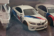 2022 - BMW M Series Collector Set