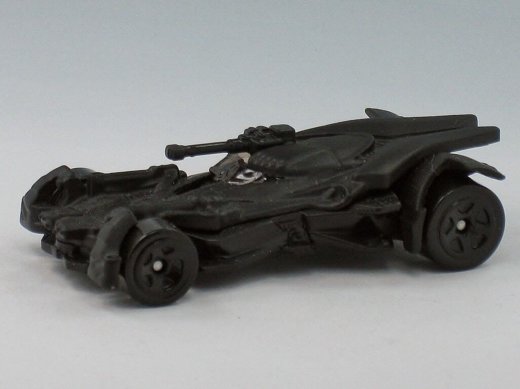 hot wheels justice league batmobile 