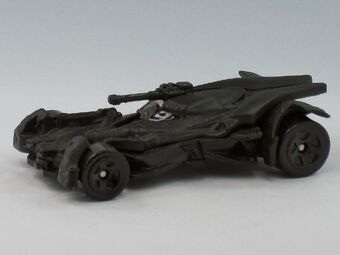 hot wheels batman justice league