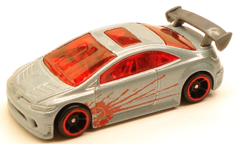 Modified Rides Series (2009) | Hot Wheels Wiki | Fandom