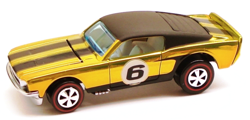 Mustang Stocker | Hot Wheels Wiki | Fandom