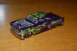 Custom '53 Chevy | Hot Wheels Wiki | Fandom