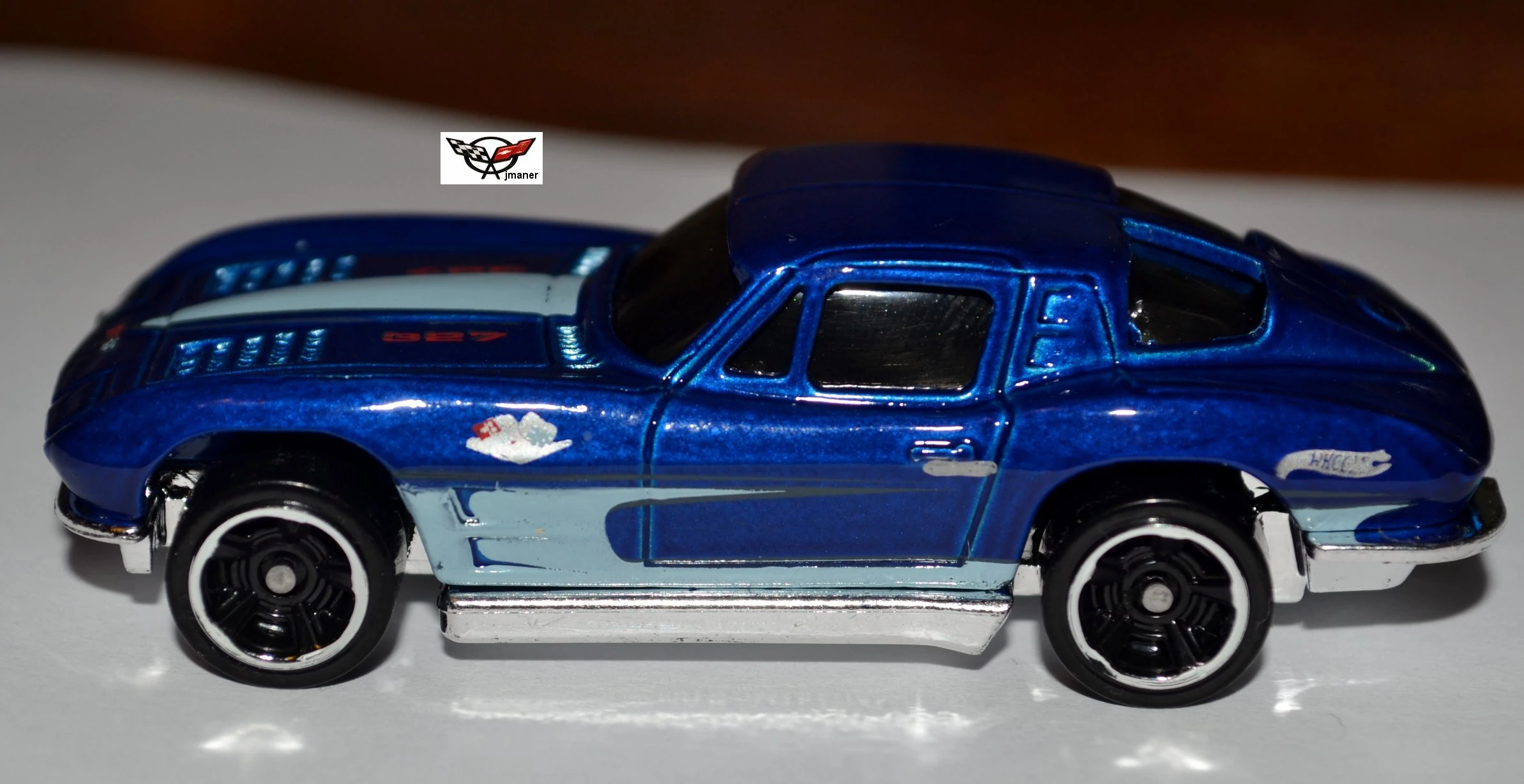 Split Window '63