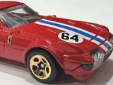 Ferrari 365 GTB4 Competizione