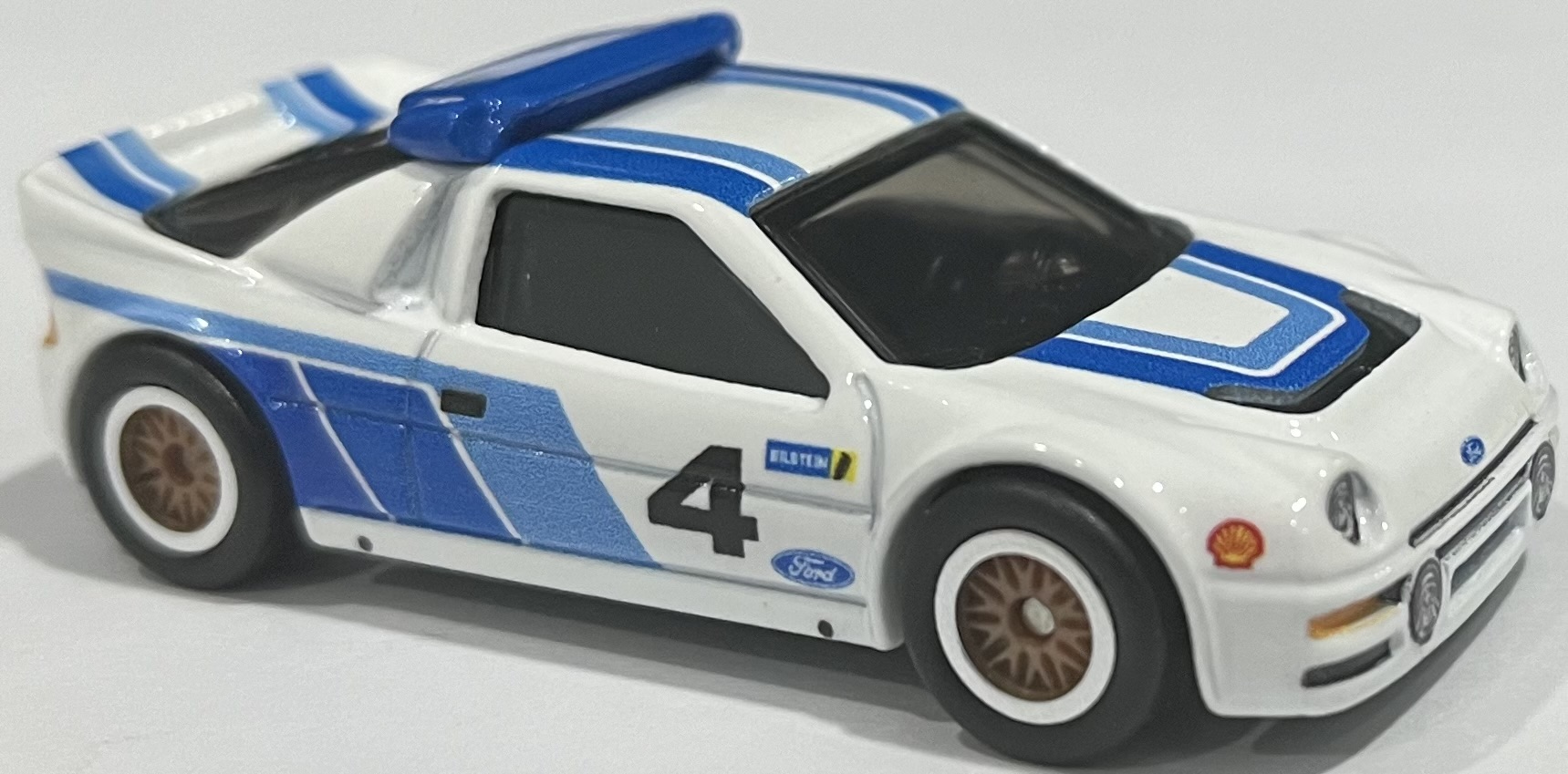 Ford RS200 | Hot Wheels Wiki | Fandom