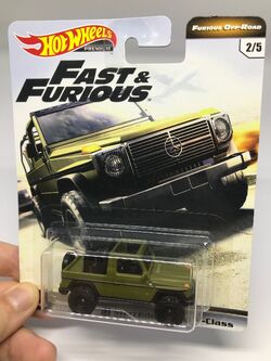 Amazon.com: Hot Wheels HKC72 Car Culture Off Road - 1993