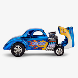 41 Willys Gasser | Hot Wheels Wiki | Fandom