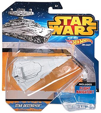 star wars hot wheels diecast ships checklist