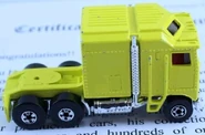 Hot Wheels casting reference photo