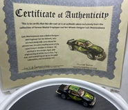 Luis Montesdeoca Prototype #2