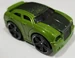 Tooned Chrysler 300C green