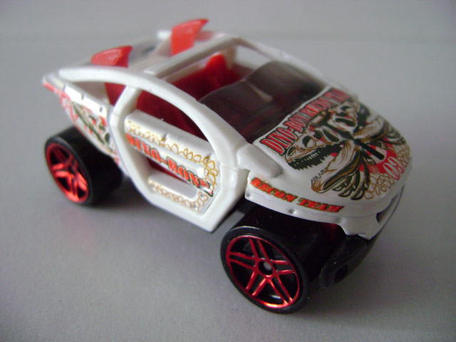 Moto-Crossed | Hot Wheels Wiki | Fandom