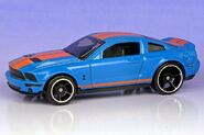'07 Shelby GT-500 - 9867ef