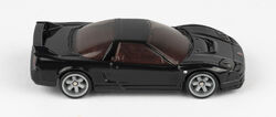 03 Honda Nsx Type R Hot Wheels Wiki Fandom